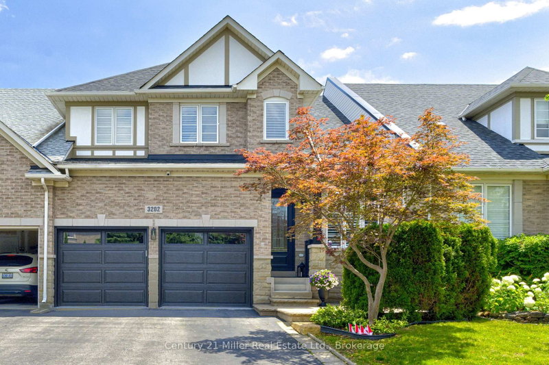 3202 EPWORTH Crescent, Oakville