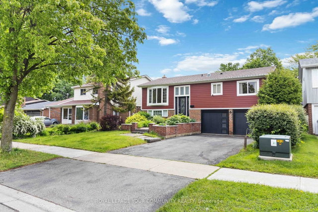 2534 Council Ring Road