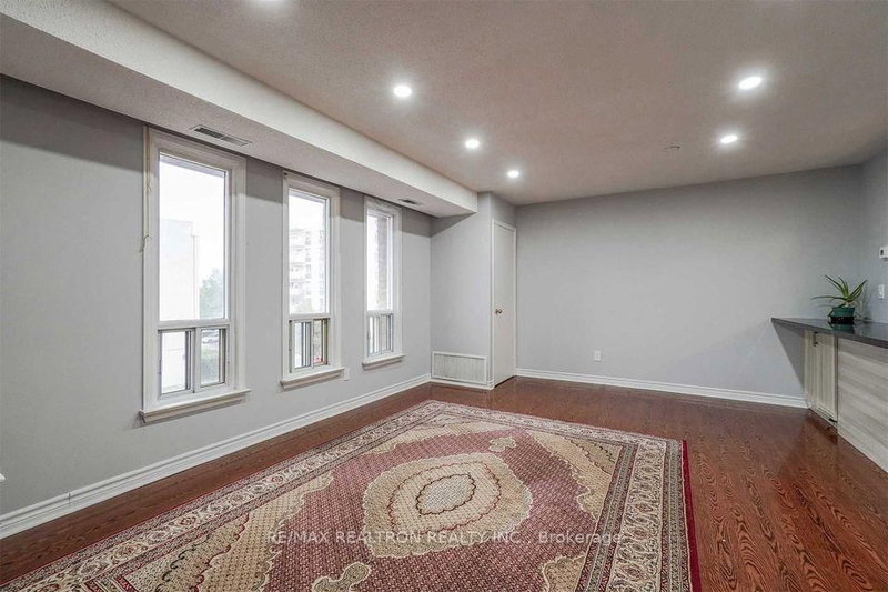 16 - 28 Rexdale Boulevard