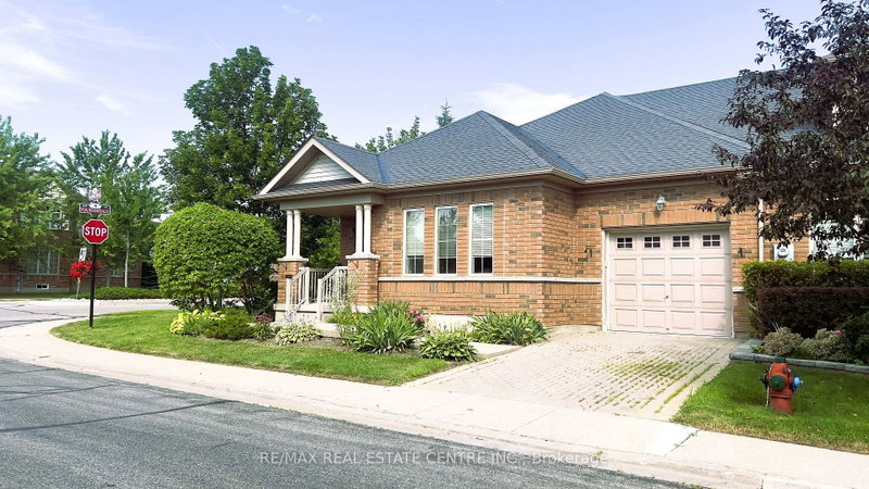 2 Alisma Trail