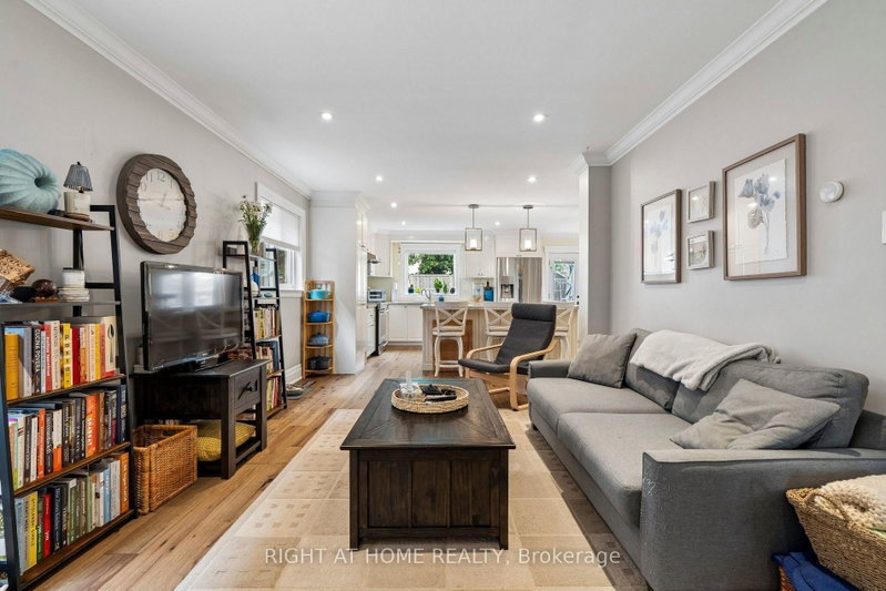 3525 Bertrand Road