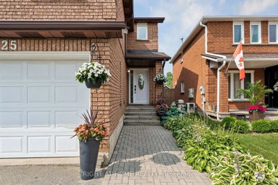 3525 Bertrand Road • Mississauga, ON photo 4