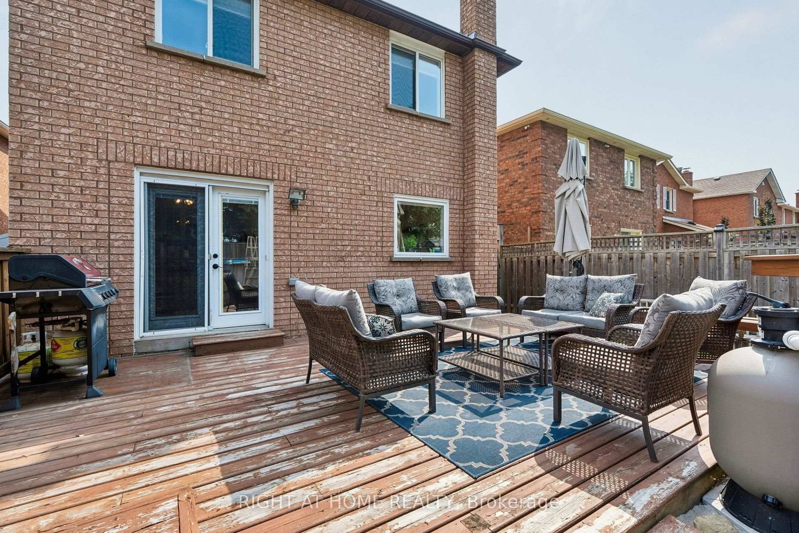 3525 Bertrand Road • Mississauga, ON photo 46