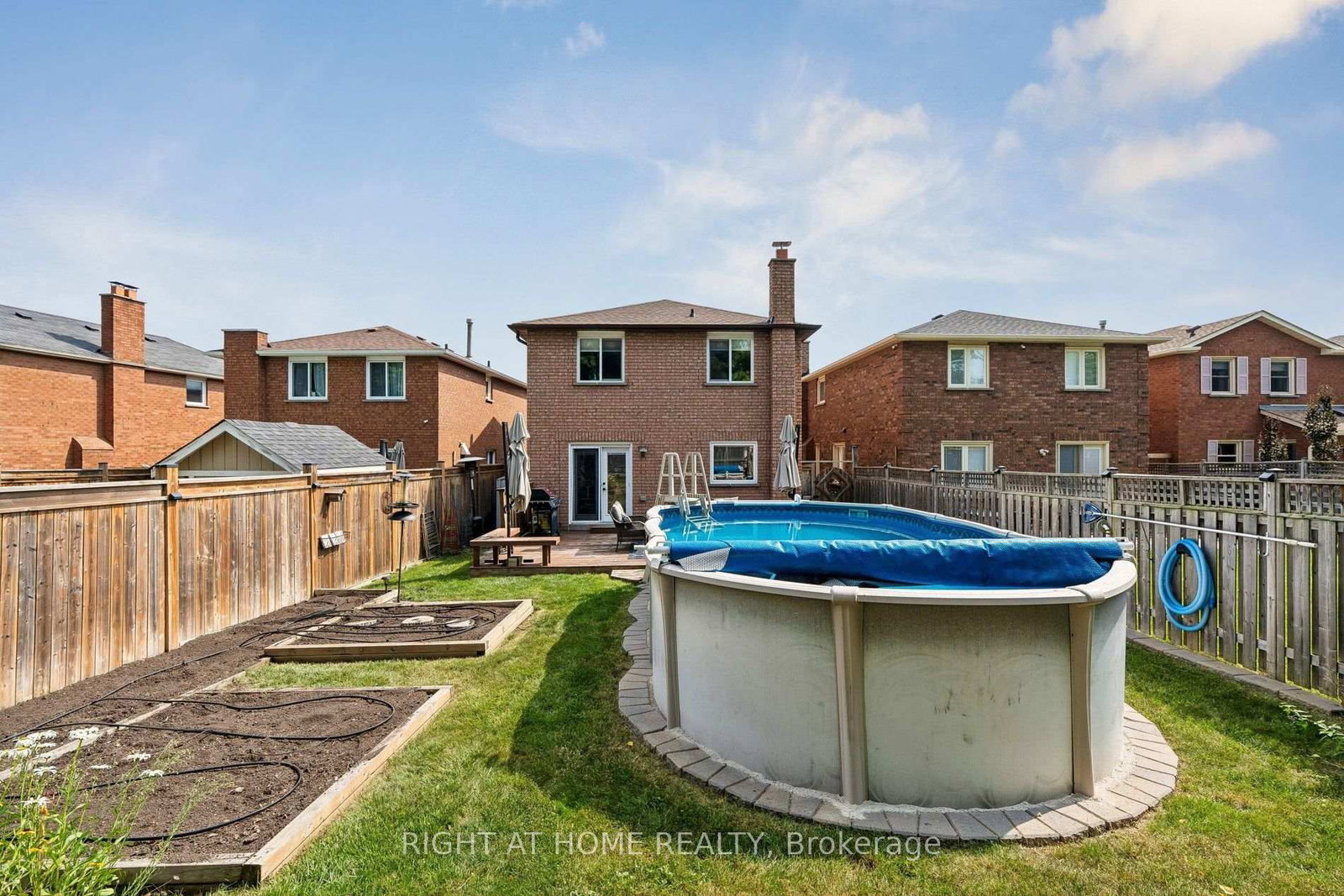 3525 Bertrand Road • Mississauga, ON photo 49