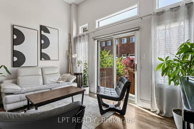 6060 Snowy Owl Crescent • #37 • Mississauga, ON photo 9