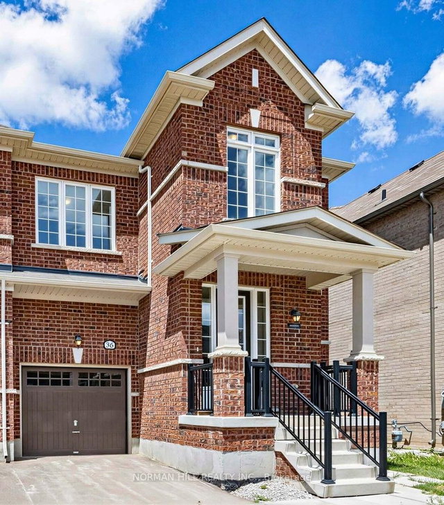 36 Guildhouse Drive
