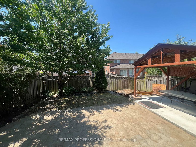 3895 Henrietta Mississauga,ON L5M 7Y4 — Photo 47