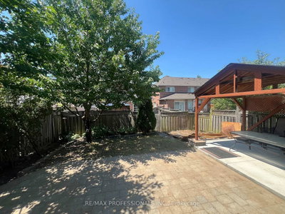 3895 Henrietta Mississauga,ON L5M 7Y4 — Photo 47