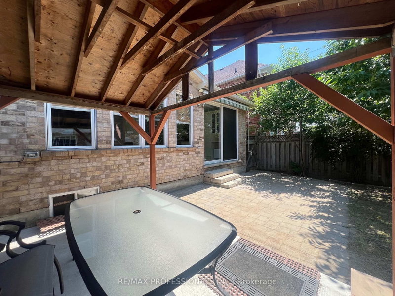 3895 Henrietta Mississauga,ON L5M 7Y4 — Photo 48