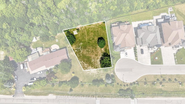11467 Portion Of 11467 Goreway Drive