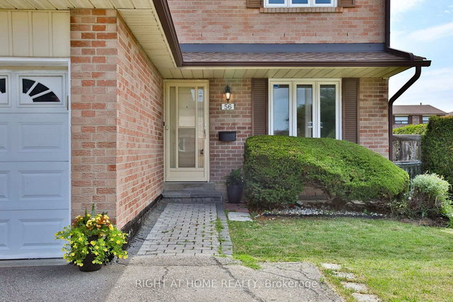 56 Cathy Jean Crescent