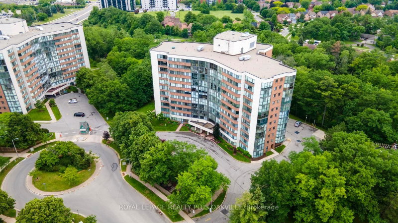 1006 - 1240 Marlborough Court