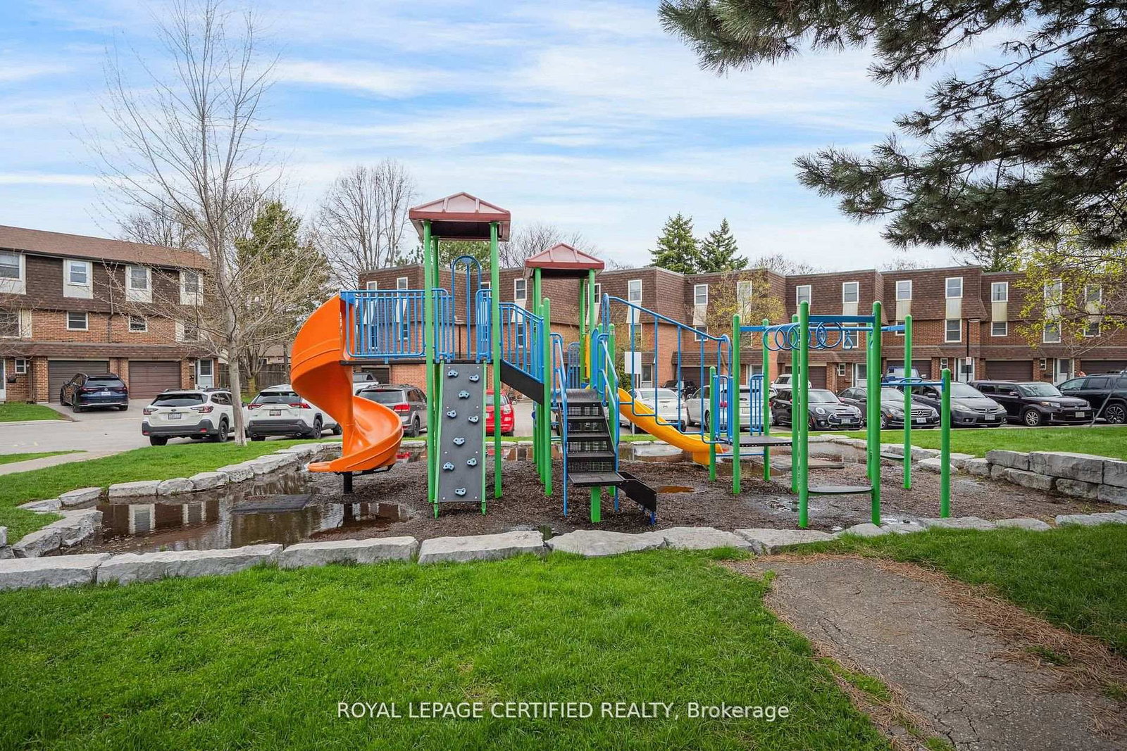 371 Bronte Street S • #91 • Milton, ON photo 35