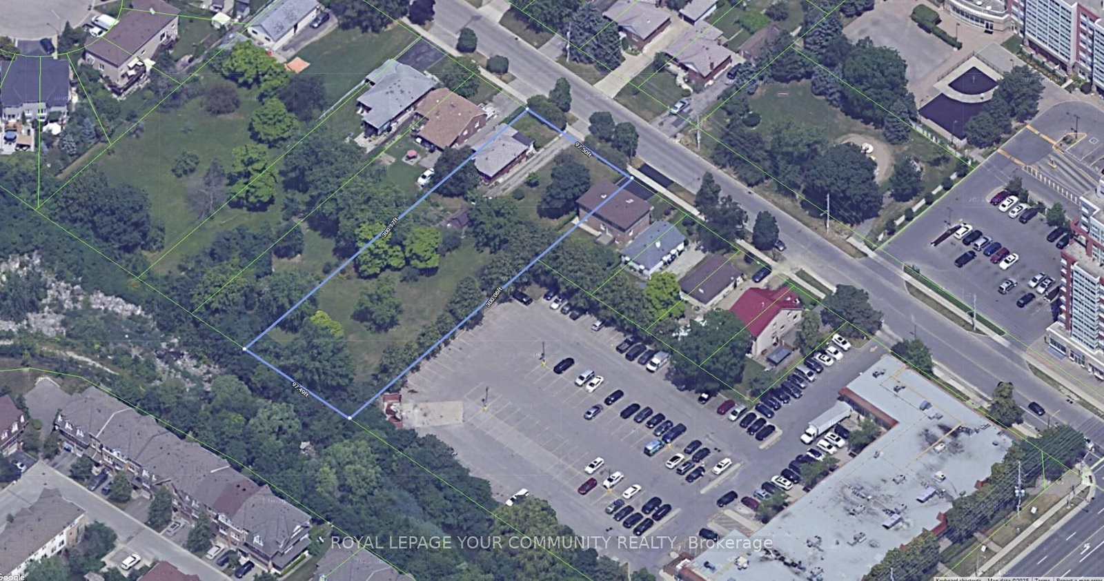 3052 Parkerhill Mississauga,ON L5B 1V5 — Photo 3
