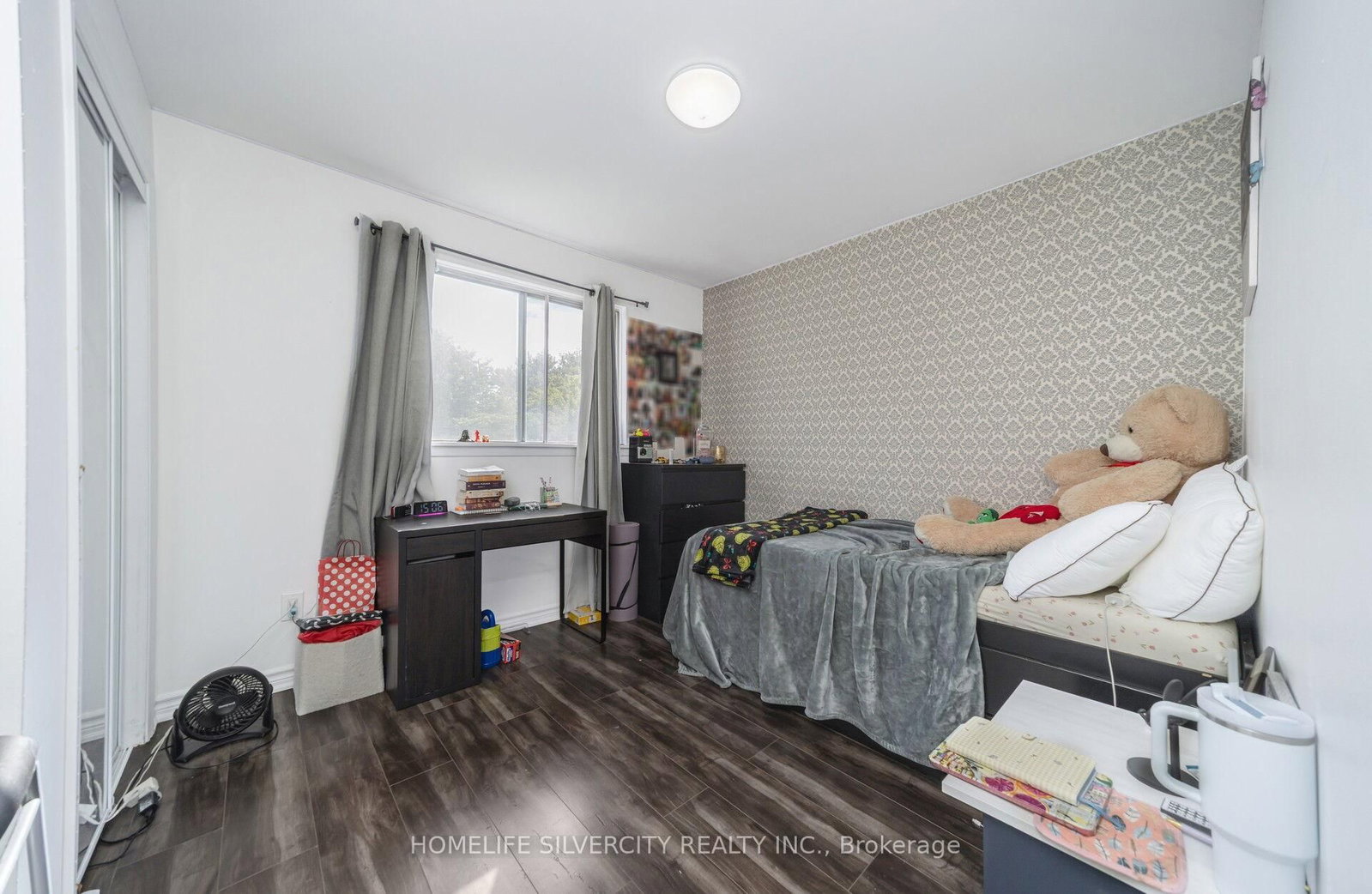 7582 Discus Crescent • Mississauga, ON photo 31