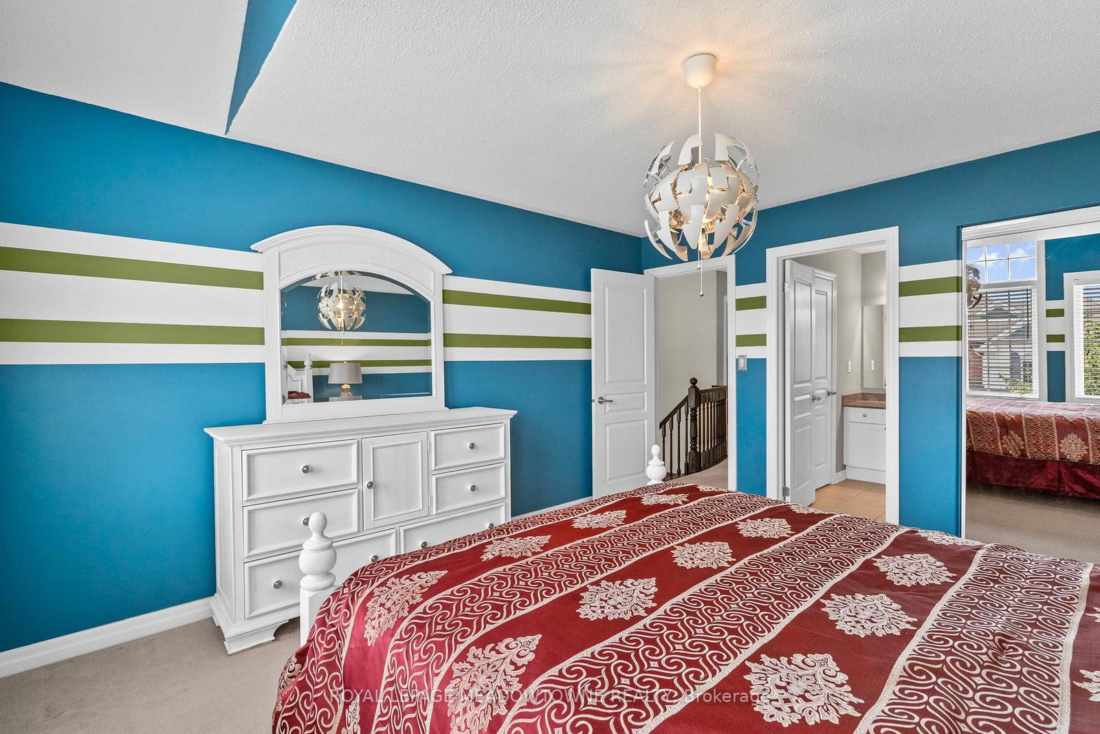 589 Bartleman Terrace • Milton, ON photo 27