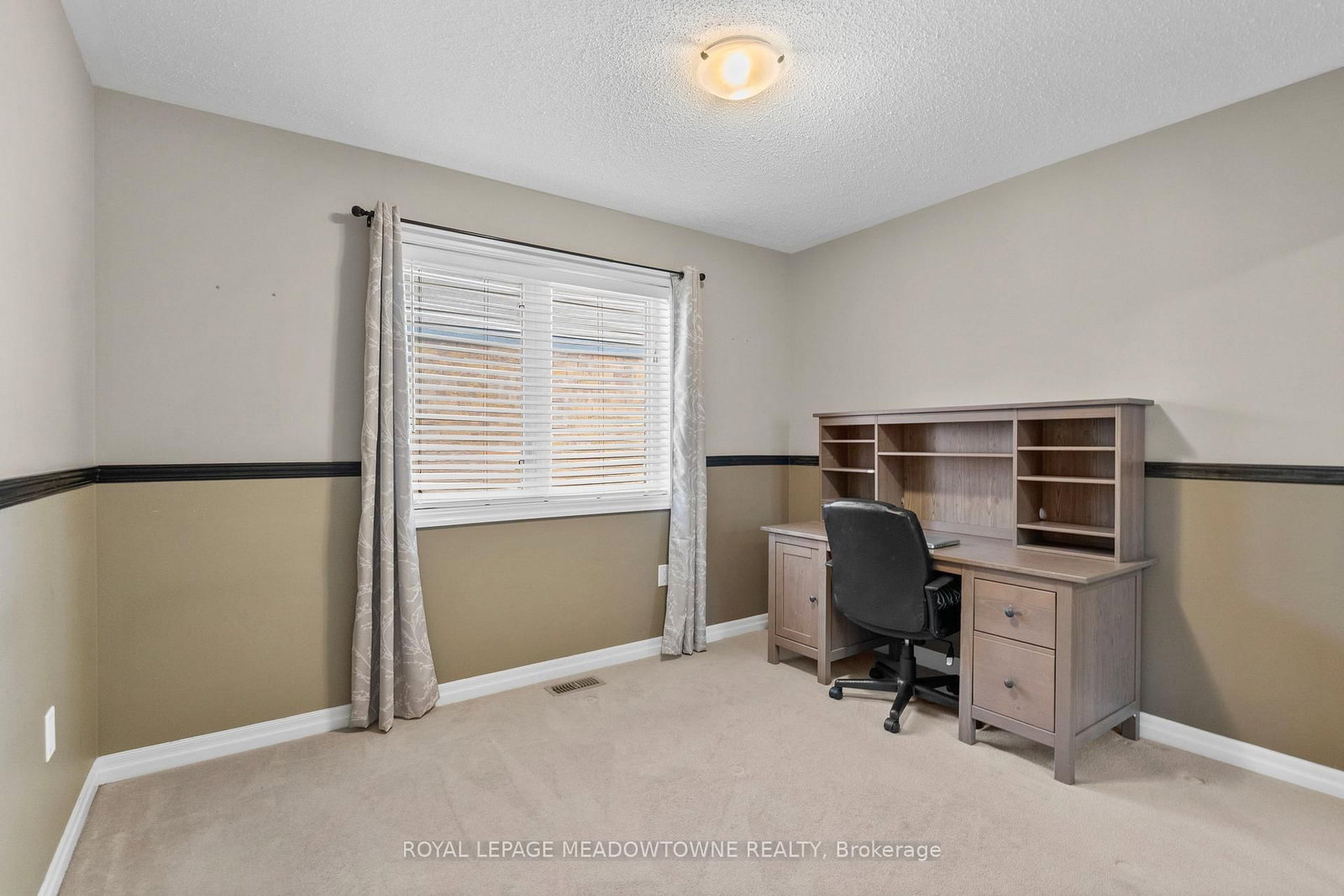 589 Bartleman Terrace • Milton, ON photo 29
