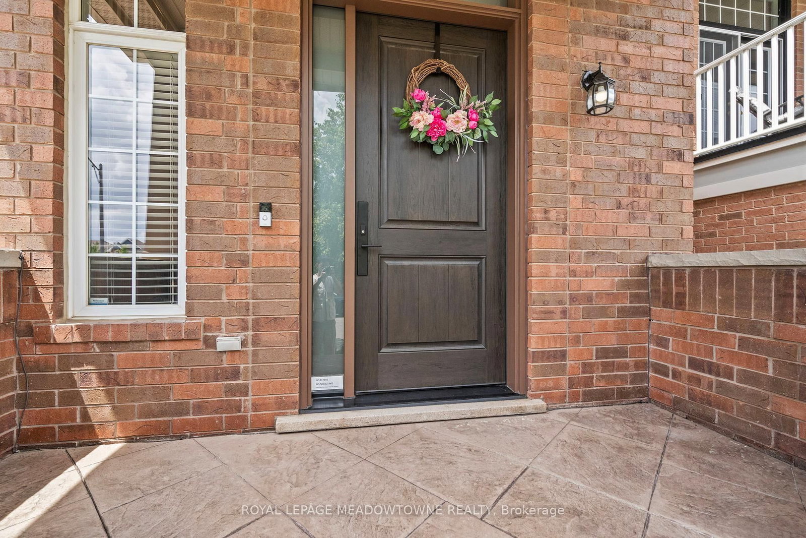 589 Bartleman Terrace • Milton, ON photo 37