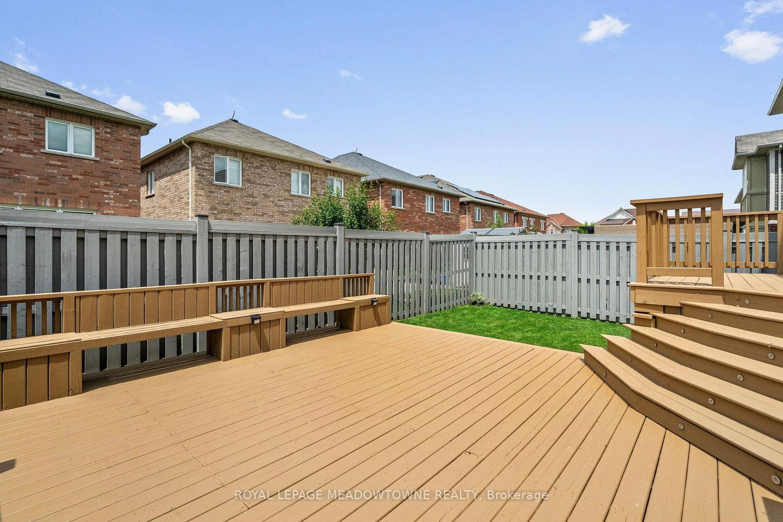 589 Bartleman Terrace • Milton, ON photo 42