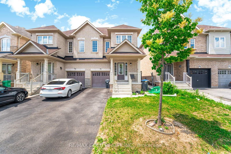 67 Yardley Crescent