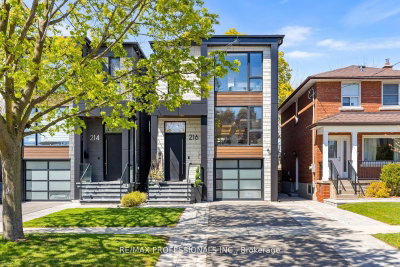 216 Aldercrest Road