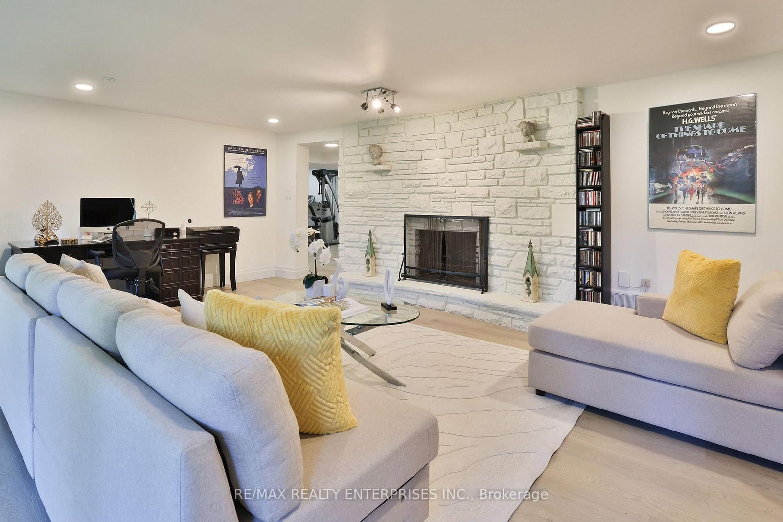 625 Sir Richards Road • Mississauga, ON photo 28