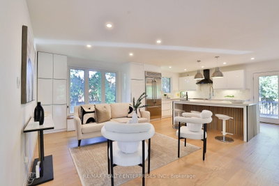 625 Sir Richards Road • Mississauga, ON photo 9