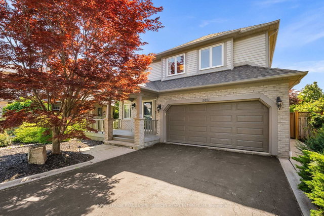 5851 Cornell Crescent
