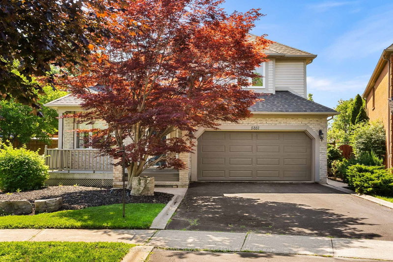 5851 Cornell Crescent