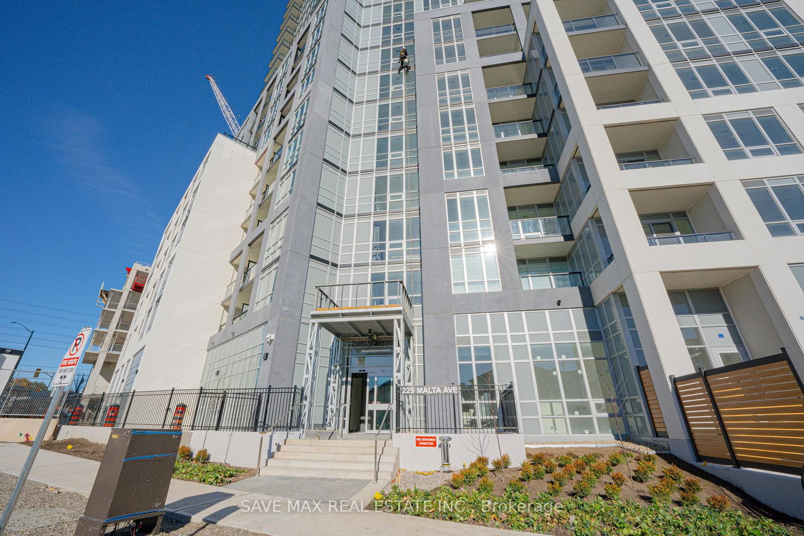 225 Malta Avenue • #421 • Brampton, ON photo 36