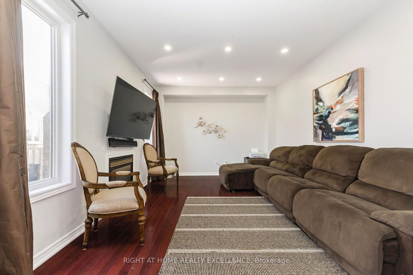 17 Keeleview Crescent • Brampton, ON photo 19