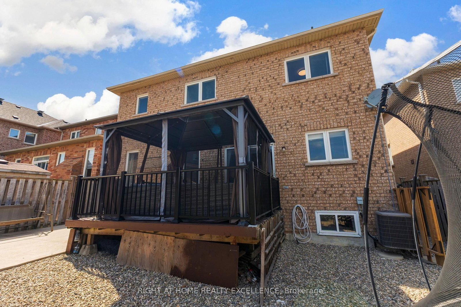 17 Keeleview Crescent • Brampton, ON photo 44