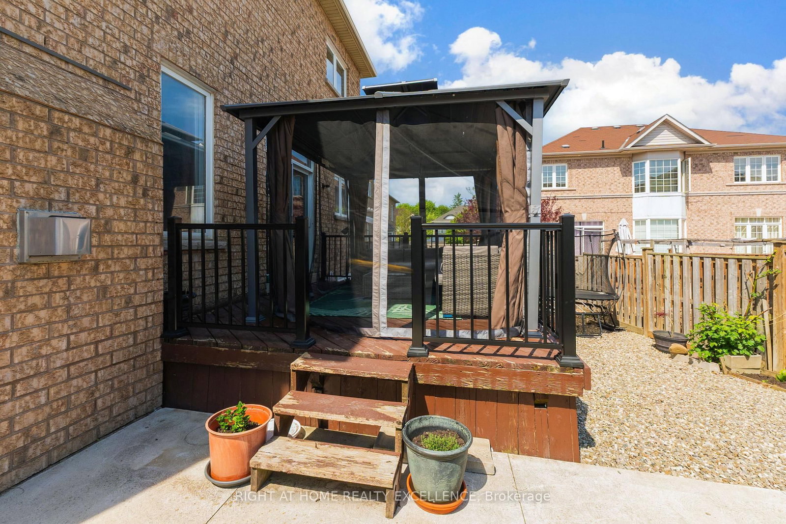 17 Keeleview Crescent • Brampton, ON photo 45