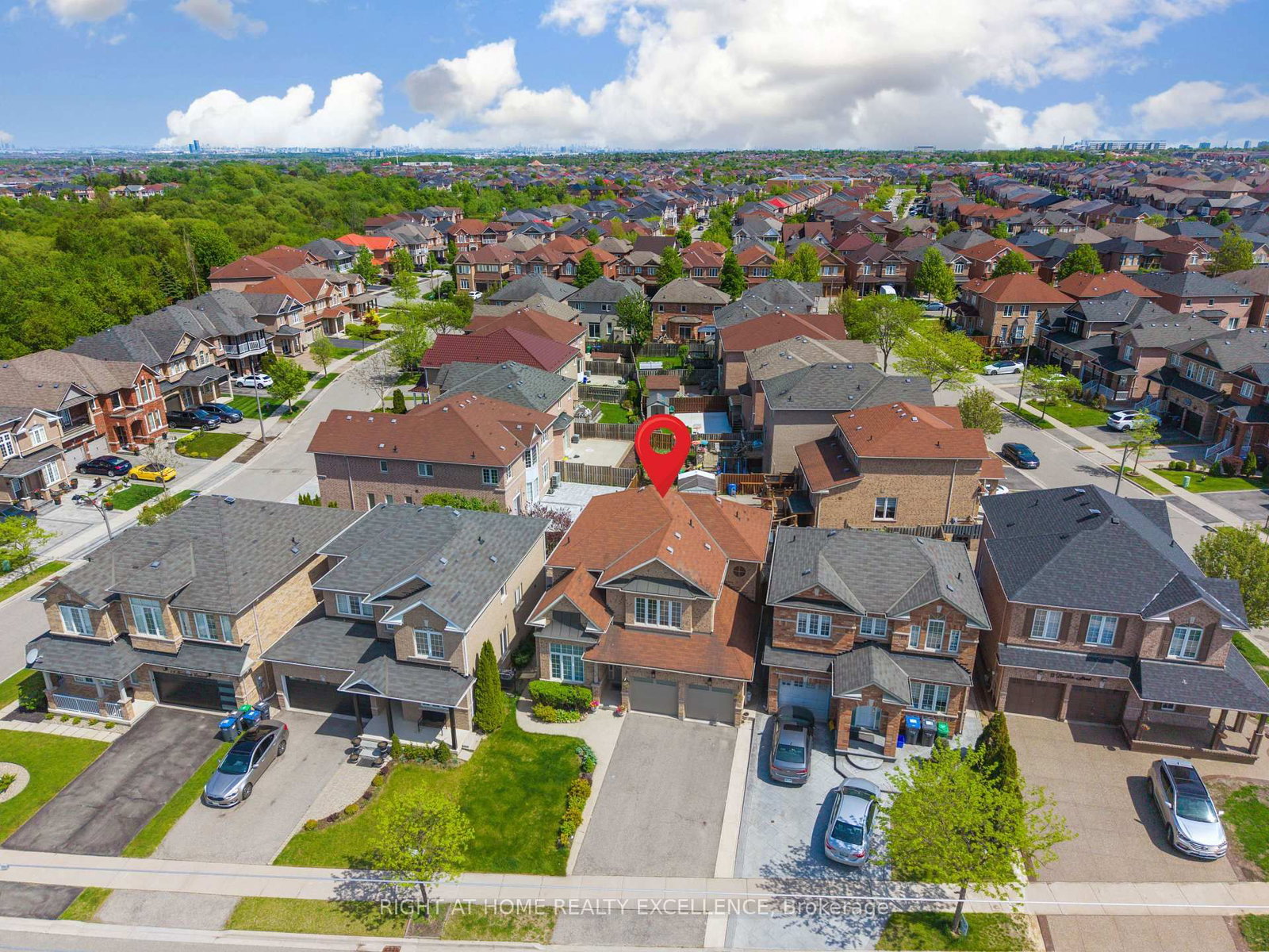 17 Keeleview Crescent • Brampton, ON photo 50