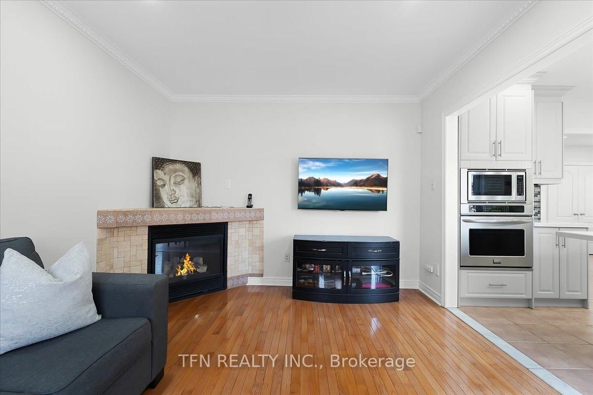 70 Sewells Lane • Brampton, ON photo 16