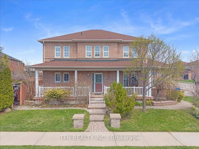 70 Sewells Lane • Brampton, ON photo 8