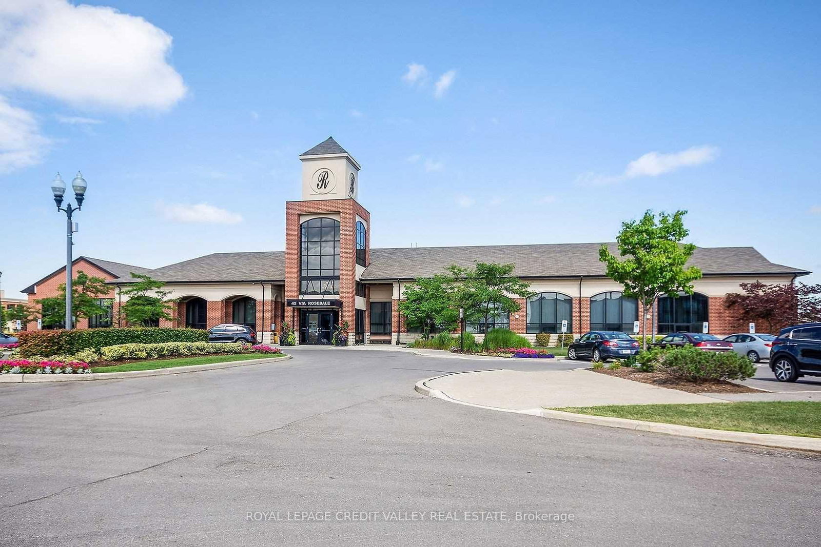 6 Ballerina Gardens • Brampton, ON photo 19