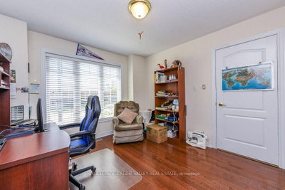 6 Ballerina Gardens • Brampton, ON photo 8