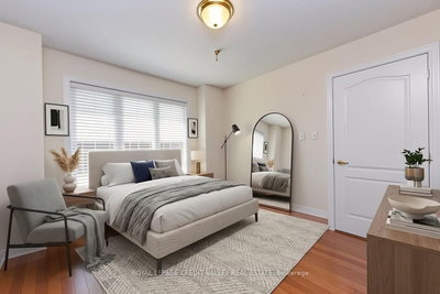 6 Ballerina Gardens • Brampton, ON photo 9