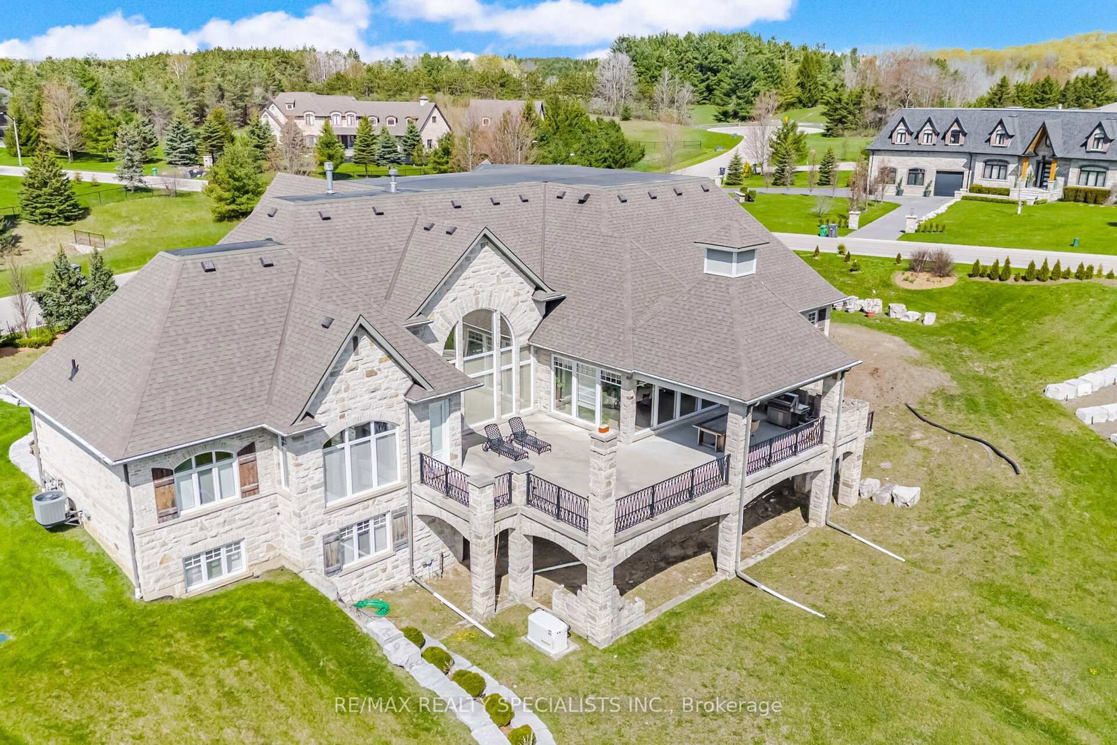 1 Edgewild Drive • Caledon, ON photo 46