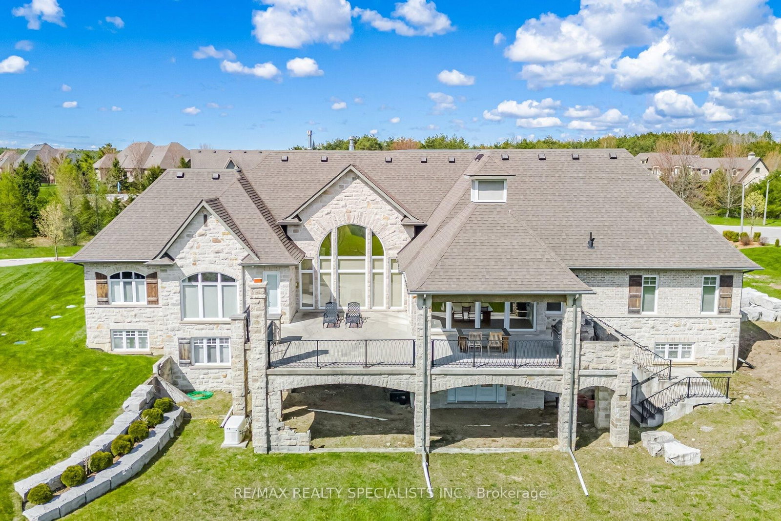 1 Edgewild Drive • Caledon, ON photo 47