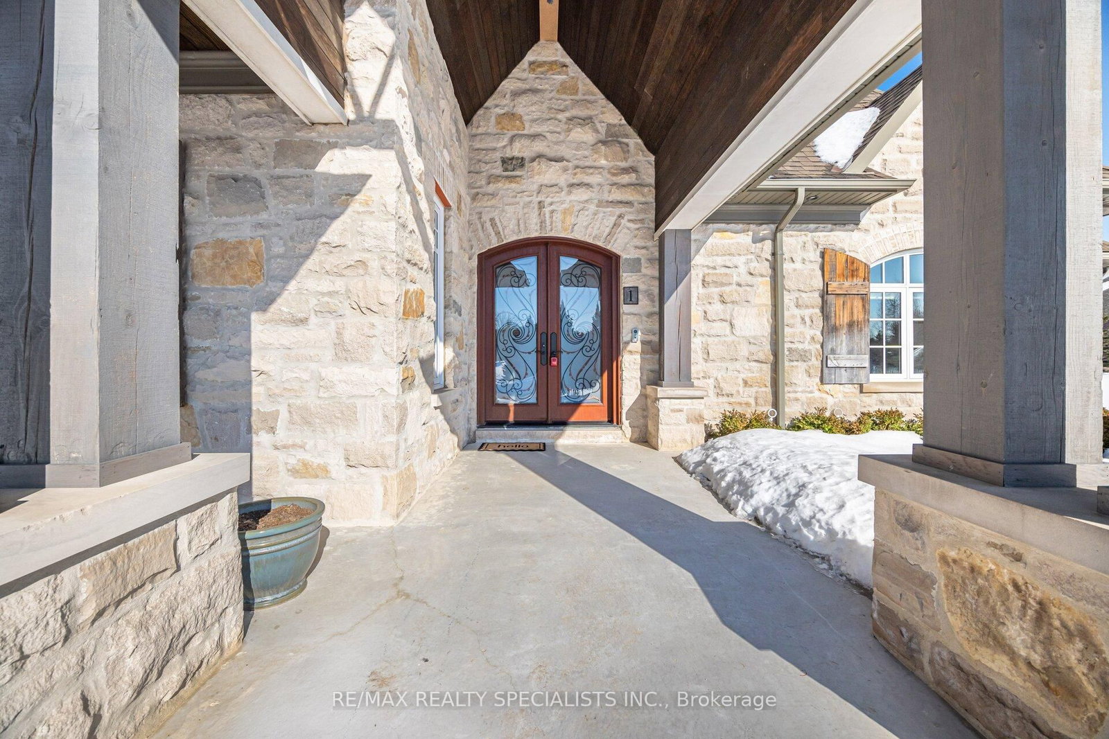 1 Edgewild Drive • Caledon, ON photo 5