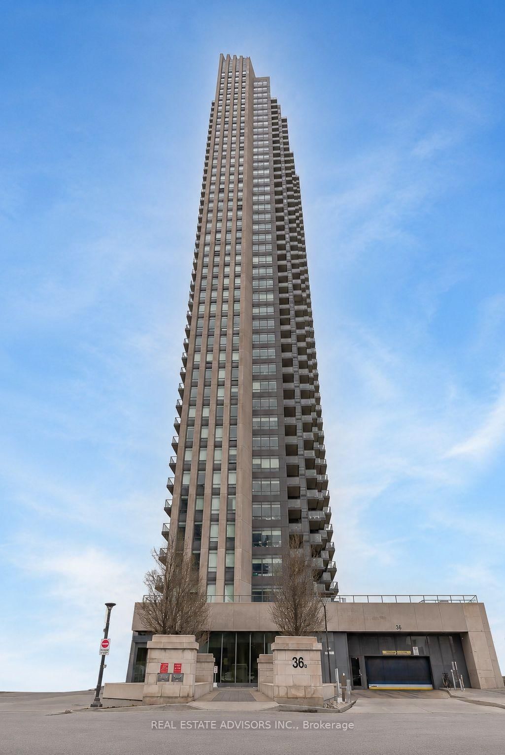 Condo for sale at 4404-36 Park Lawn Road, Toronto, Ontario, M8Y 3H8 - Mimico - MLS: W13563616
