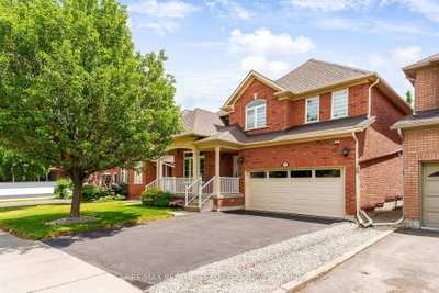 54 Red Plant Crescent