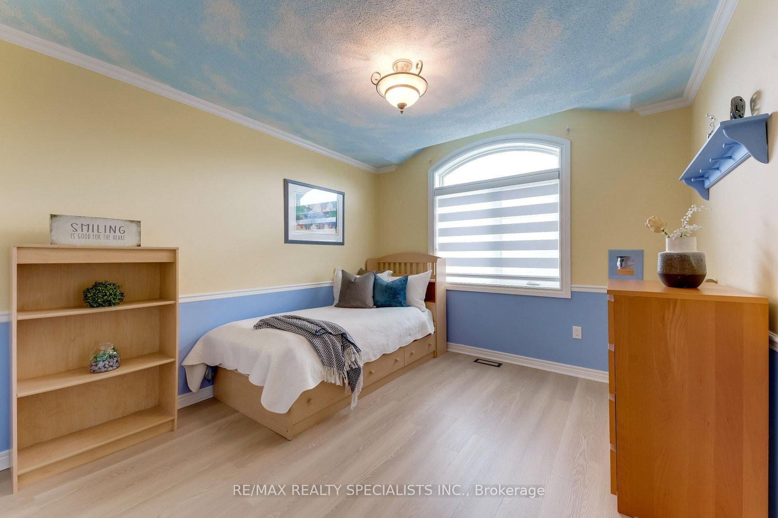 54 Red Plant Crescent • Brampton, ON photo 18