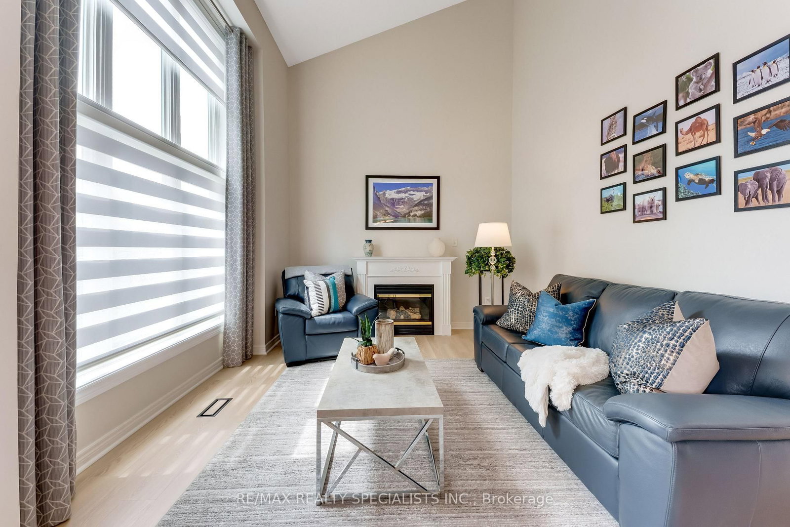 54 Red Plant Crescent • Brampton, ON photo 6