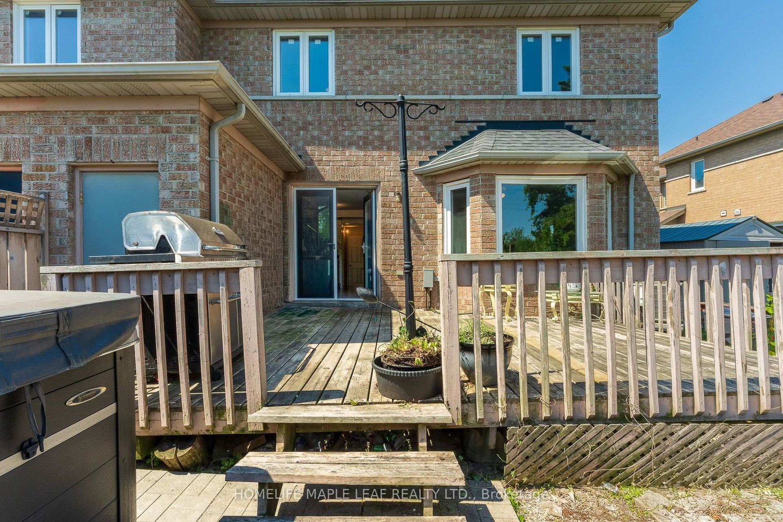 43 Morningmist Street • Brampton, ON photo 39