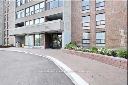 1502 - 25 Kensington Road