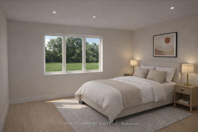 1037 Alexandra Avenue • Mississauga, ON photo 6
