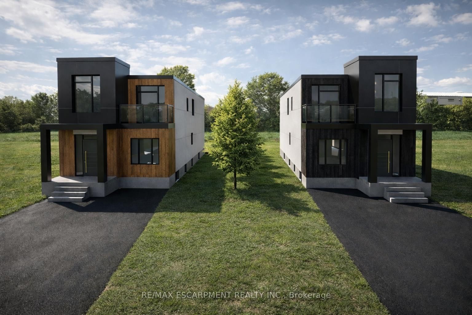 1033 Alexandra Avenue • Mississauga, ON photo 1